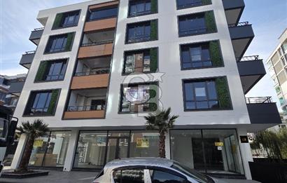 ATAKUM ÇOBANLIDA TRAMVAYIN DİBİNDE 50m² ULTRA LÜKS 1+1