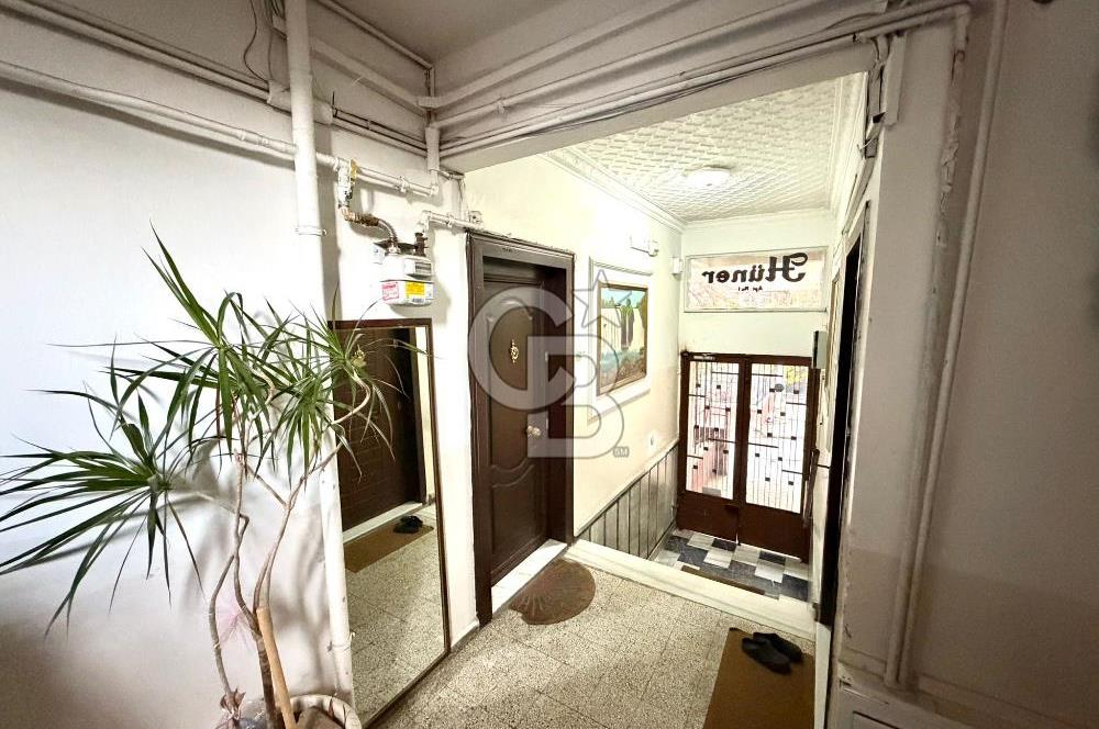 ZEYNEP KAMİL'DE KİRALIK BAKIMLI 3+1 DAİRE