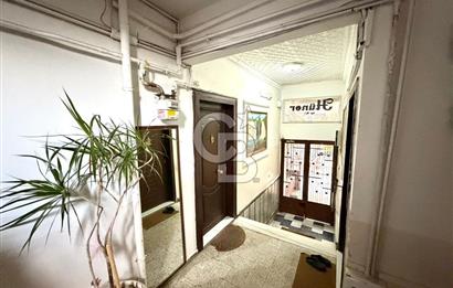 ZEYNEP KAMİL'DE KİRALIK BAKIMLI 3+1 DAİRE