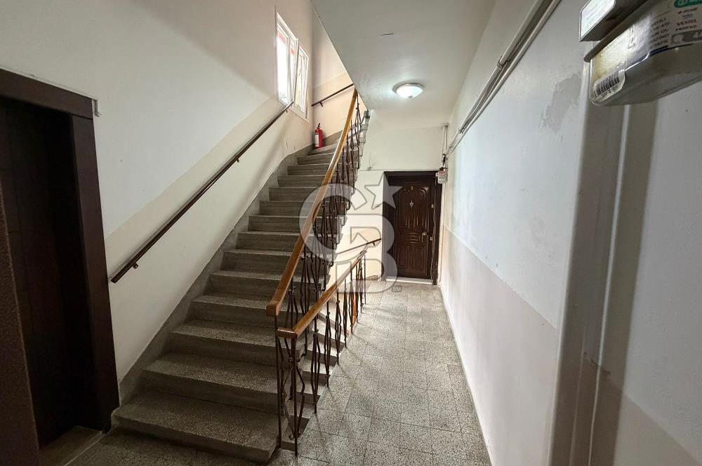 ZEYNEP KAMİL'DE KİRALIK BAKIMLI 3+1 DAİRE