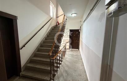 ZEYNEP KAMİL'DE KİRALIK BAKIMLI 3+1 DAİRE