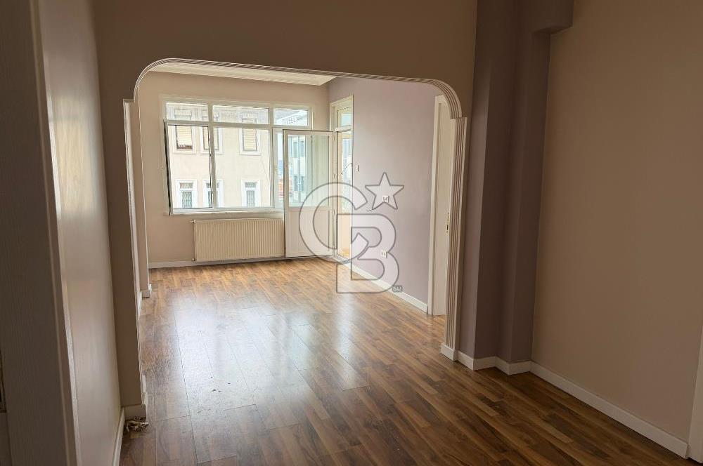 ZEYNEP KAMİL'DE KİRALIK BAKIMLI 3+1 DAİRE