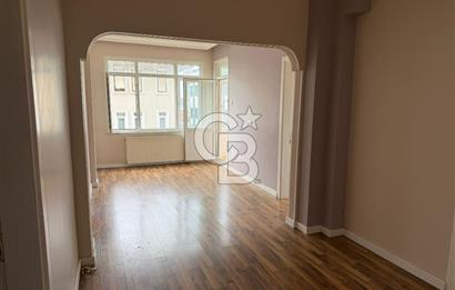 ZEYNEP KAMİL'DE KİRALIK BAKIMLI 3+1 DAİRE