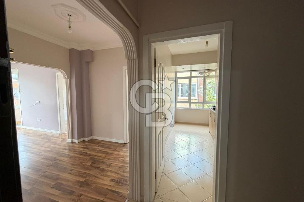 ZEYNEP KAMİL'DE KİRALIK BAKIMLI 3+1 DAİRE