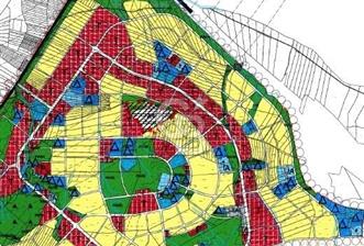 YENİMAHALLE SUSUZ BELÖREN ATA MAHALLESİNDE  HİSSE - 4 - 307839