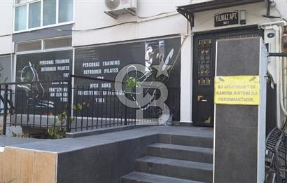 GÖZTEPE'DE KÖŞE KONUMLU KİRALIK DÜKKAN