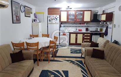 Şemikler’de büyük kilerli 2 + 1