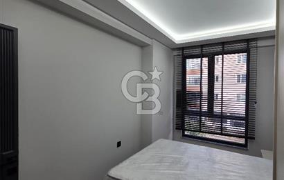ATAKUM ÇOBANLIDA TRAMVAYIN DİBİNDE 50m² ULTRA LÜKS 1+1