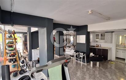 GÖZTEPE'DE KÖŞE KONUMLU KİRALIK DÜKKAN