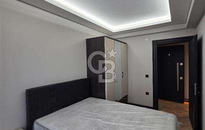 ATAKUM ÇOBANLIDA TRAMVAYIN DİBİNDE 50m² ULTRA LÜKS 1+1
