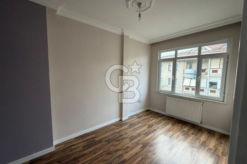 ZEYNEP KAMİL'DE KİRALIK BAKIMLI 3+1 DAİRE