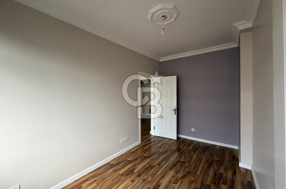 ZEYNEP KAMİL'DE KİRALIK BAKIMLI 3+1 DAİRE