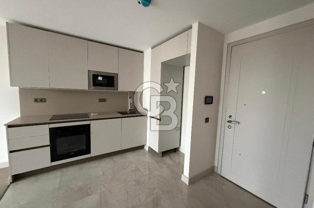 ALACAATLIDA KANUNİ SULTAN SÜLEYMAN BULVARI TONA REZİDAS SATILIK