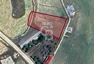 Antalya Gazipaşa Şahinlerde Satılık 528m2 Fırsat Tarla - 3 - 323226