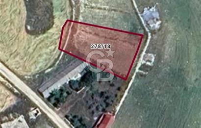 Antalya Gazipaşa Şahinlerde Satılık 528m2 Fırsat Tarla