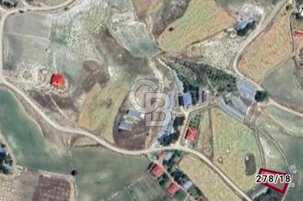 Antalya Gazipaşa Şahinlerde Satılık 528m2 Fırsat Tarla