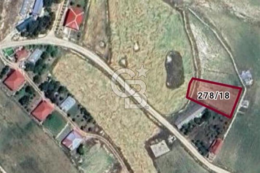 Antalya Gazipaşa Şahinlerde Satılık 528m2 Fırsat Tarla