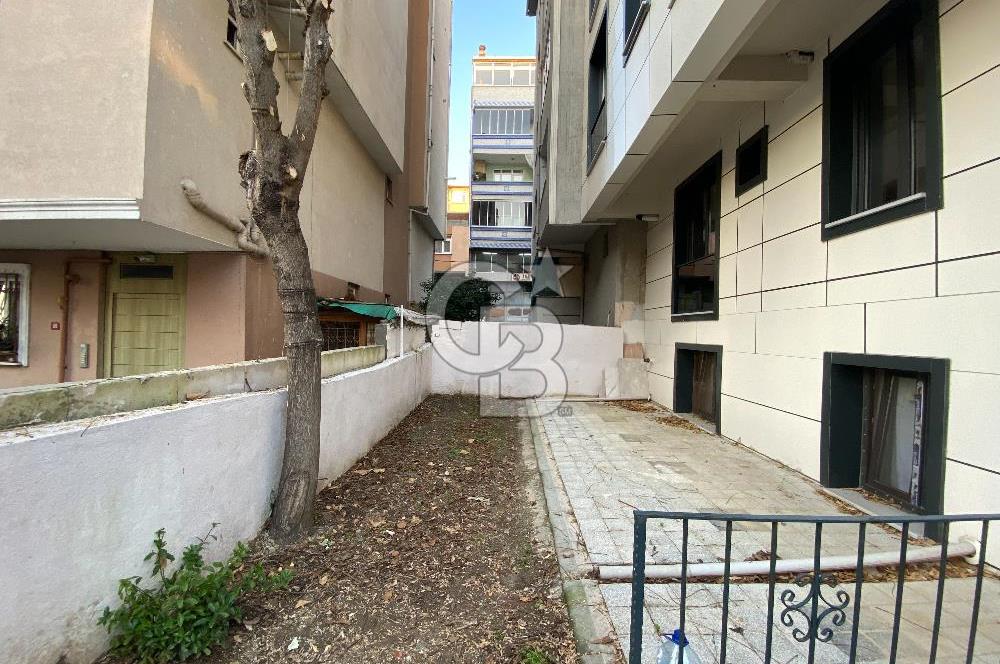 Ünalan Mahallesinde Satılık 2+1 Daire 