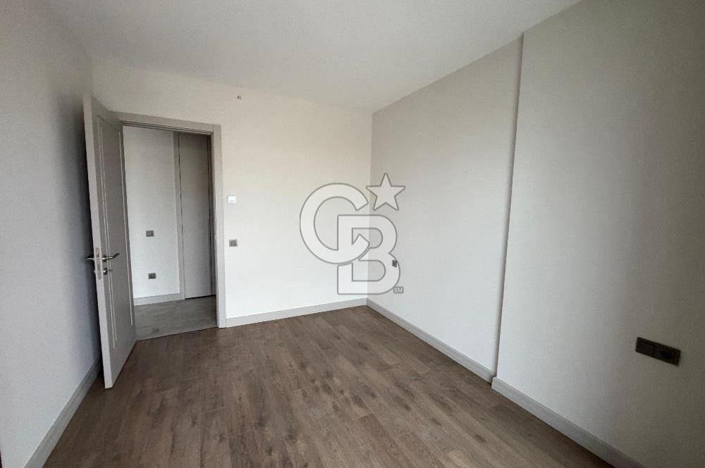 ALACAATLIDA KANUNİ SULTAN SÜLEYMAN BULVARI TONA REZİDAS SATILIK