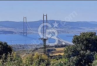 ÇANAKKALE/LAPSEKİ "KOCAVELİ'DE"MUHTEŞEM DENİZ&KÖPRÜ MANZARALI. - 8 - 323199