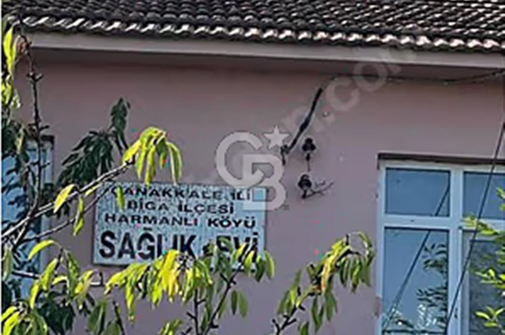 EN ÇOK SATAN BİGA'DAN RESMİ YOLA CEPHELİ 5000M2 ARAZİ.