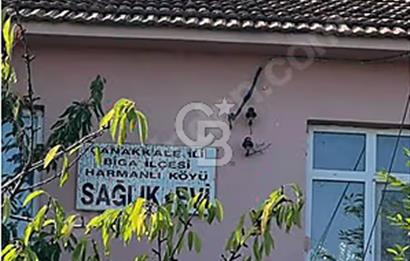 EN ÇOK SATAN BİGA'DAN RESMİ YOLA CEPHELİ 5000M2 ARAZİ.