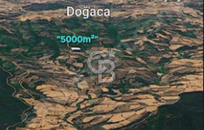 EN ÇOK SATAN BİGA'DAN RESMİ YOLA CEPHELİ 5000M2 ARAZİ.