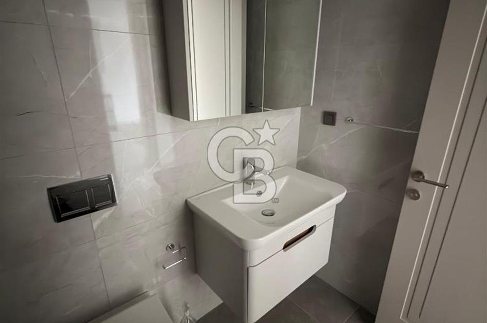 ALACAATLIDA KANUNİ SULTAN SÜLEYMAN BULVARI TONA REZİDAS SATILIK