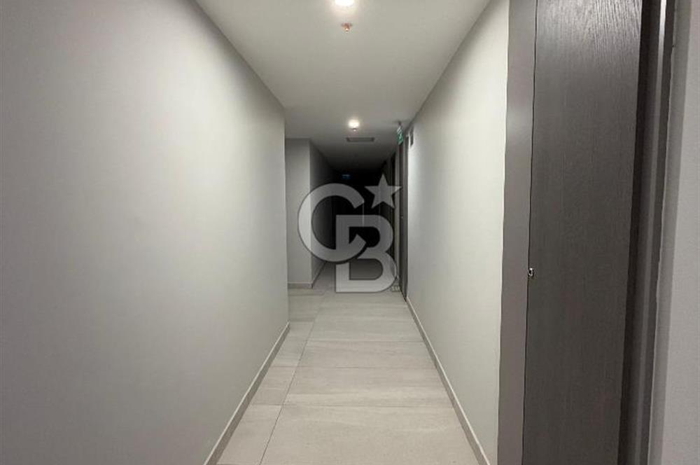 ALACAATLIDA KANUNİ SULTAN SÜLEYMAN BULVARI TONA REZİDAS SATILIK