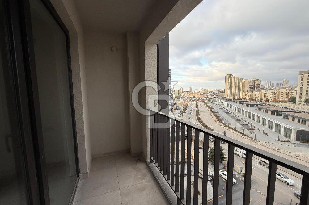 ALACAATLIDA KANUNİ SULTAN SÜLEYMAN BULVARI TONA REZİDAS SATILIK