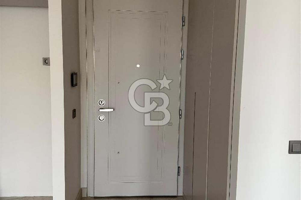 ALACAATLIDA KANUNİ SULTAN SÜLEYMAN BULVARI TONA REZİDAS SATILIK