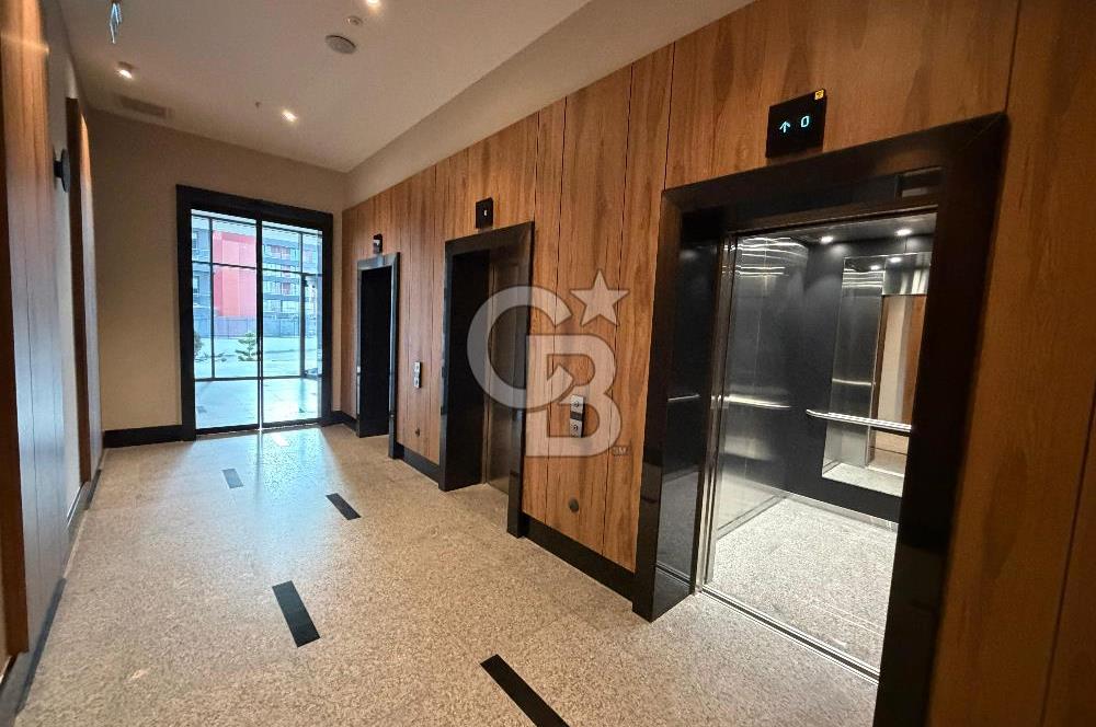 ALACAATLIDA KANUNİ SULTAN SÜLEYMAN BULVARI TONA REZİDAS SATILIK