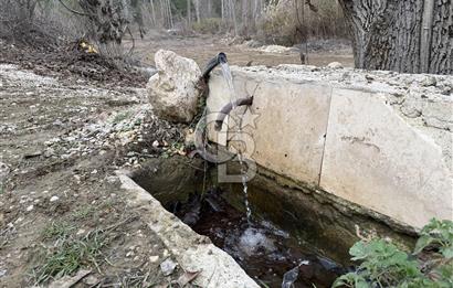 Honaz Aşağı Karaçay’da Satılık Tarla