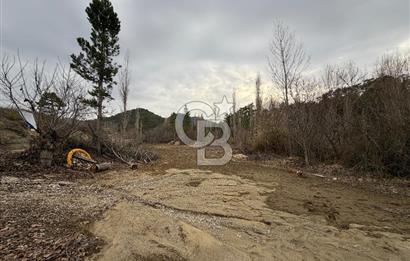 Honaz Aşağı Karaçay’da Satılık Tarla