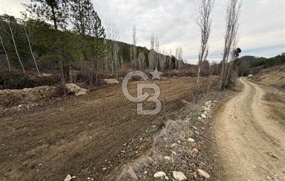 Honaz Aşağı Karaçay’da Satılık Tarla