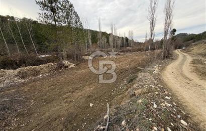 Honaz Aşağı Karaçay’da Satılık Tarla