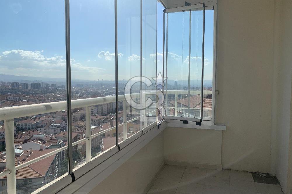 KEÇİÖREN BAĞLARBAŞI MAH SİTE İÇİ ASANSÖRLÜ 3+1 SATILIK DAİRE