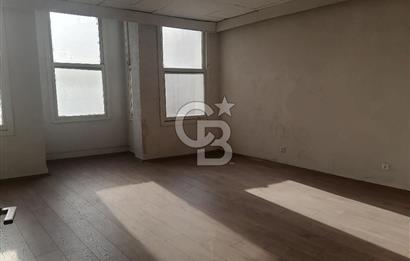 Taksim Camii Karşısı Ana Cadde Üzeri Kiralık Bina
