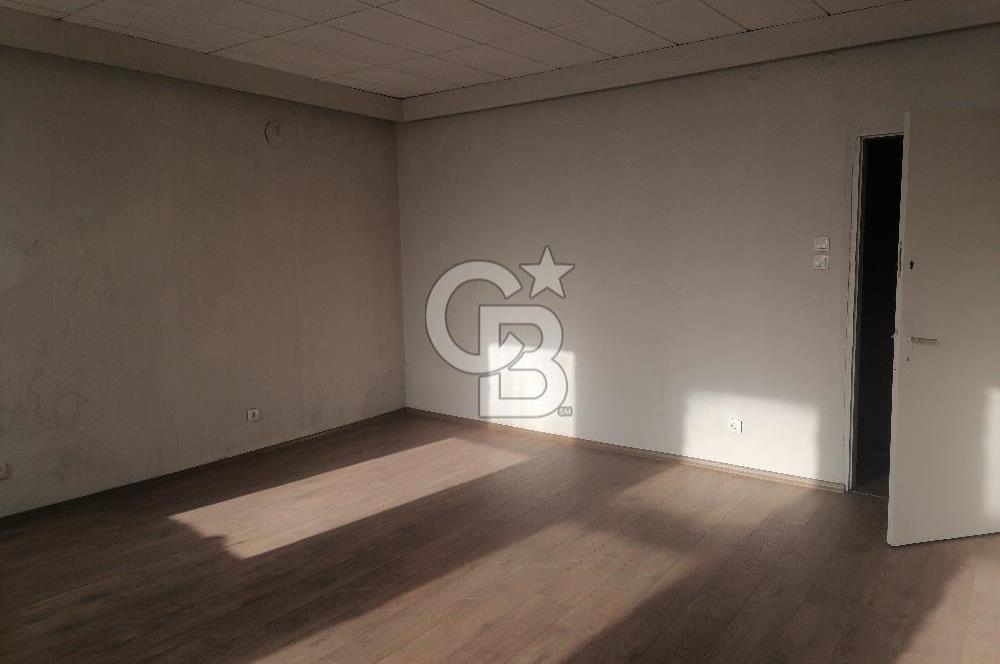 Taksim Camii Karşısı Ana Cadde Üzeri Kiralık Bina