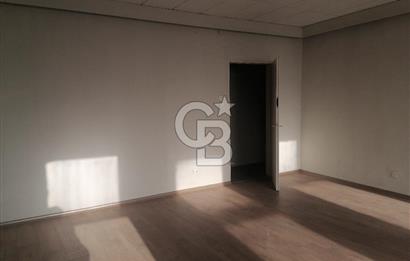 Taksim Camii Karşısı Ana Cadde Üzeri Kiralık Bina