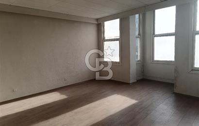 Taksim Camii Karşısı Ana Cadde Üzeri Kiralık Bina