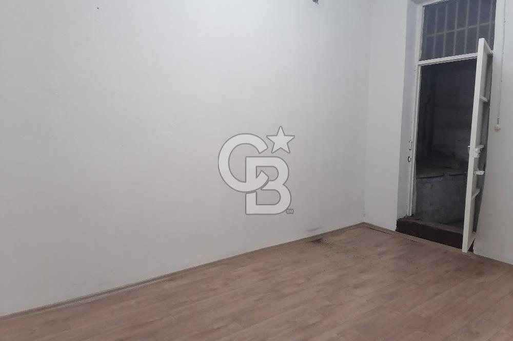 Taksim Camii Karşısı Ana Cadde Üzeri Kiralık Bina