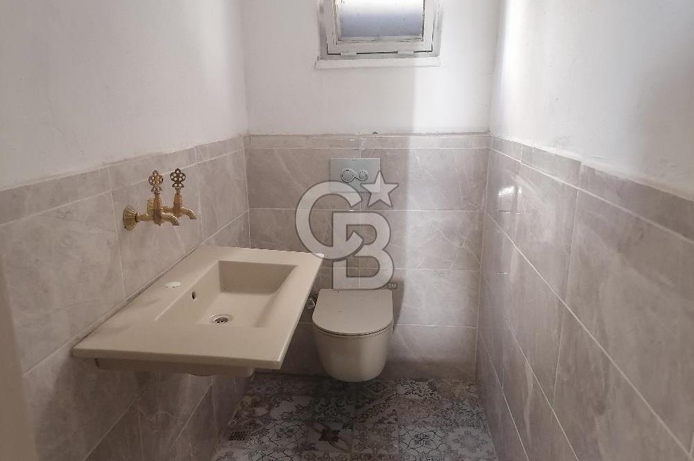 Taksim Camii Karşısı Ana Cadde Üzeri Kiralık Bina