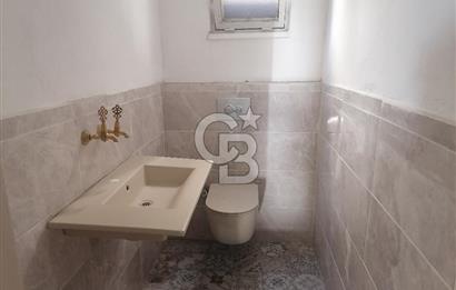 Taksim Camii Karşısı Ana Cadde Üzeri Kiralık Bina