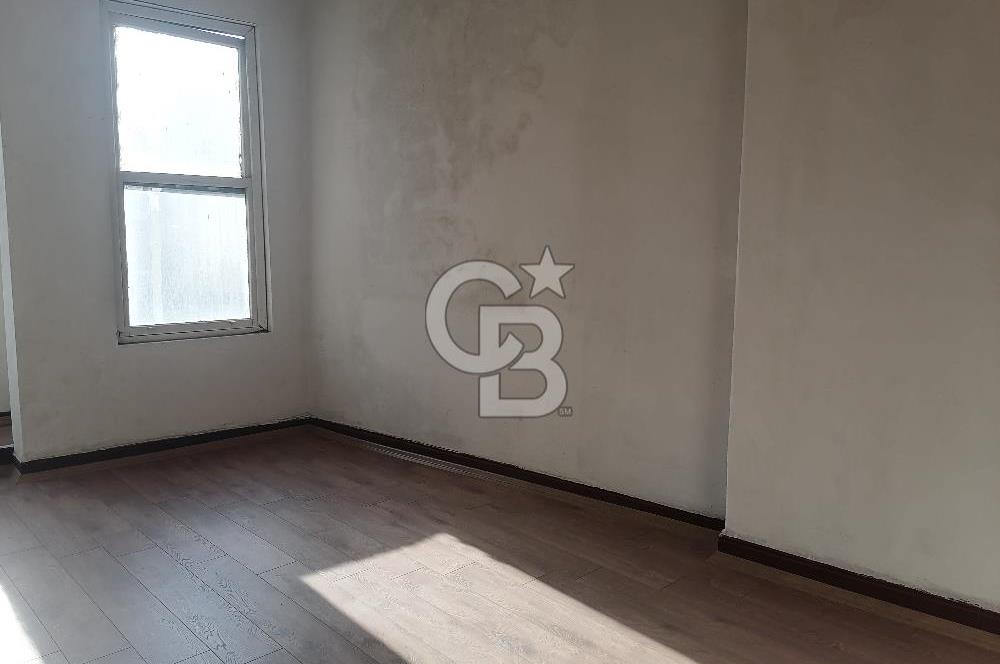 Taksim Camii Karşısı Ana Cadde Üzeri Kiralık Bina