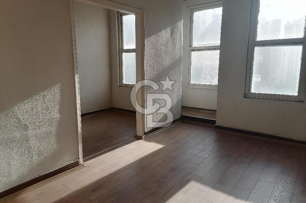 Taksim Camii Karşısı Ana Cadde Üzeri Kiralık Bina