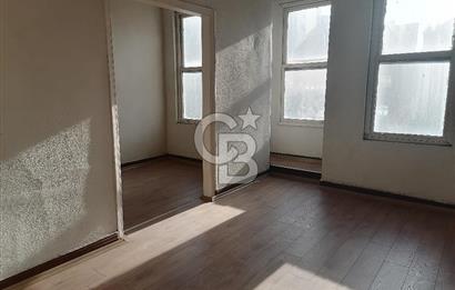 Taksim Camii Karşısı Ana Cadde Üzeri Kiralık Bina