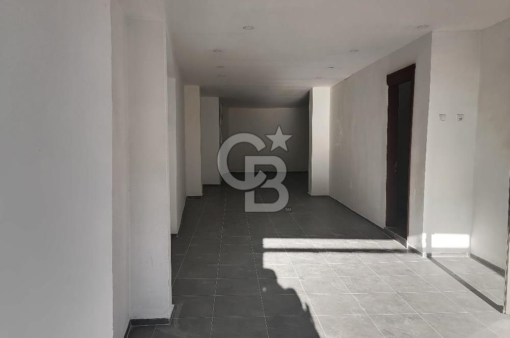 Taksim Camii Karşısı Ana Cadde Üzeri Kiralık Bina