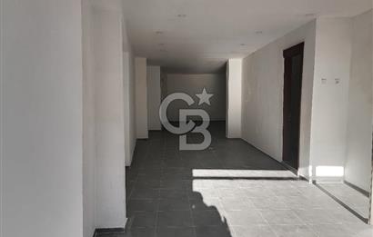 Taksim Camii Karşısı Ana Cadde Üzeri Kiralık Bina