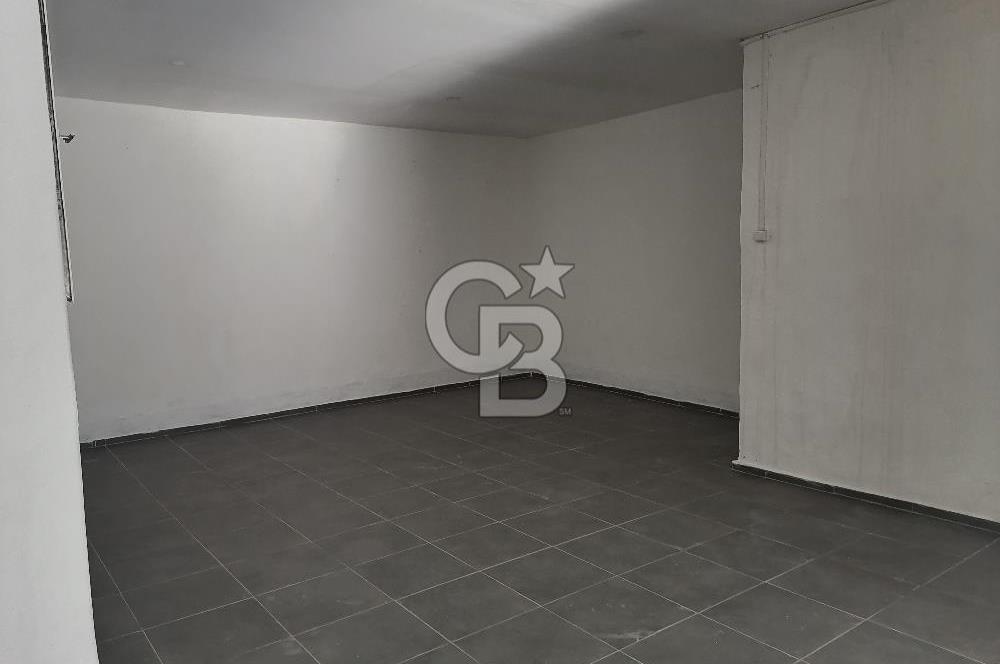 Taksim Camii Karşısı Ana Cadde Üzeri Kiralık Bina